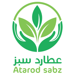 دمنوش گیاهی عطارد سبز