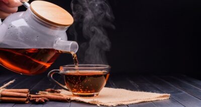 خواص بسیار مفید چای سیاه