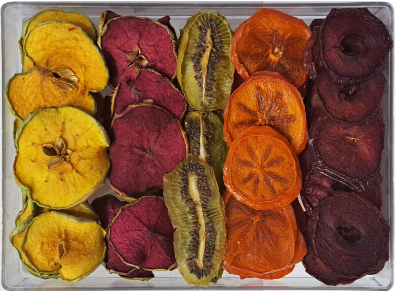 میوه خشک کادویی
